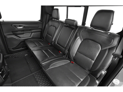 2023 RAM 1500 Rebel Crew Cab 4x4 5'7' Box