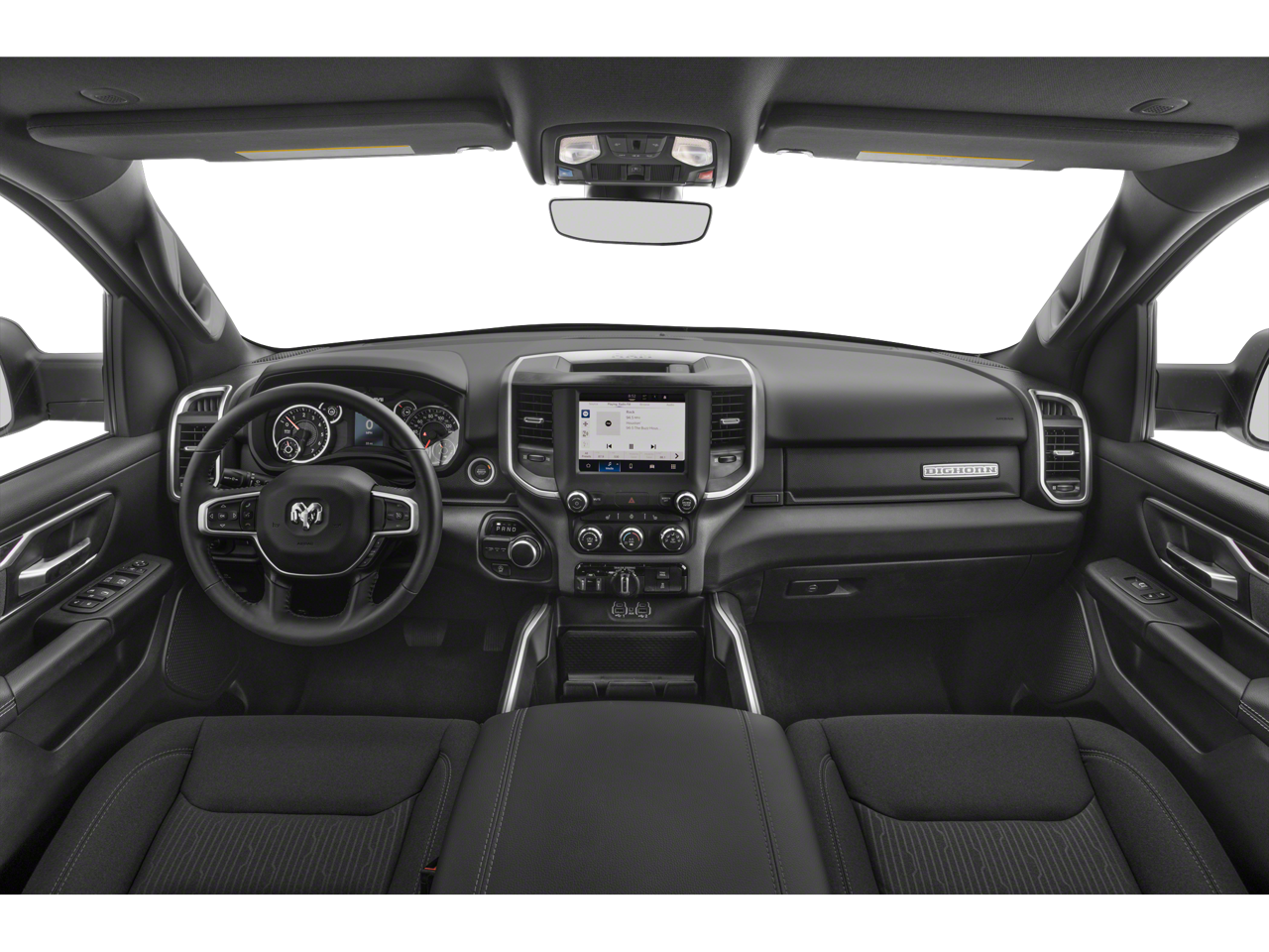 2024 RAM 1500 Big Horn/Lone Star