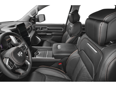 2025 RAM 1500 Tungsten