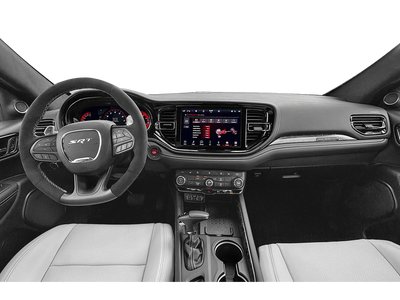 2026 Dodge Durango DURANGO SRT HELLCAT JAILBREAK AWD