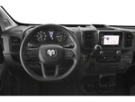2026 RAM ProMaster Cargo Van SLT