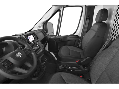 2026 RAM ProMaster Cargo Van SLT