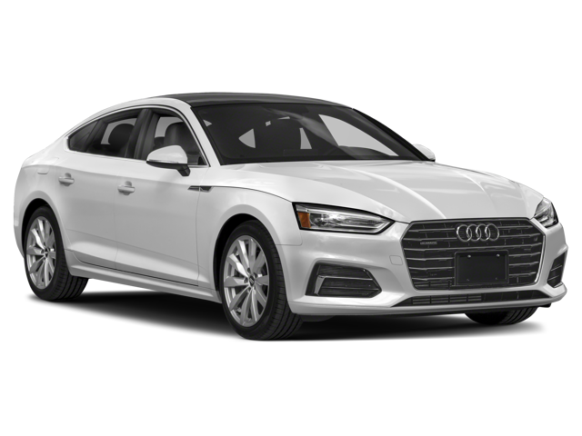 2019 Audi A5 Sportback quattro