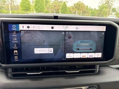 2026 Jeep Wrangler Willys 41