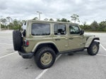 2026 Jeep Wrangler Willys 41