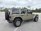 2026 Jeep Wrangler Willys 41