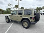 2026 Jeep Wrangler Willys 41