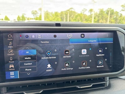 2026 Jeep Wrangler Willys 41