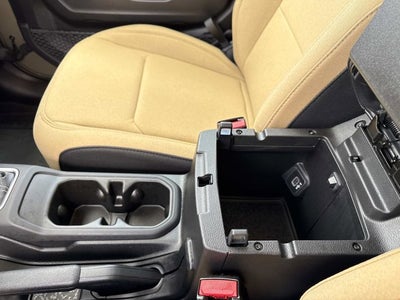 2026 Jeep Wrangler Willys 41