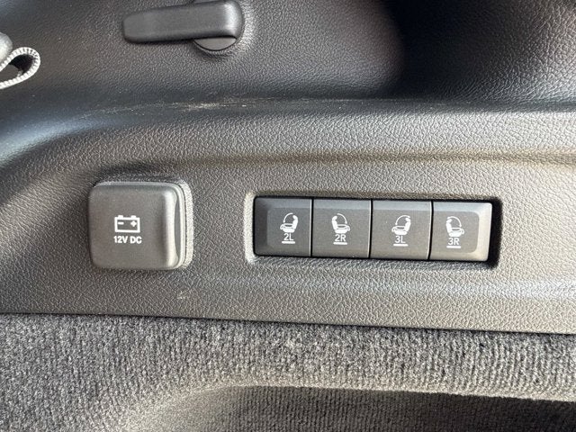 2026 Jeep Grand Cherokee L Summit