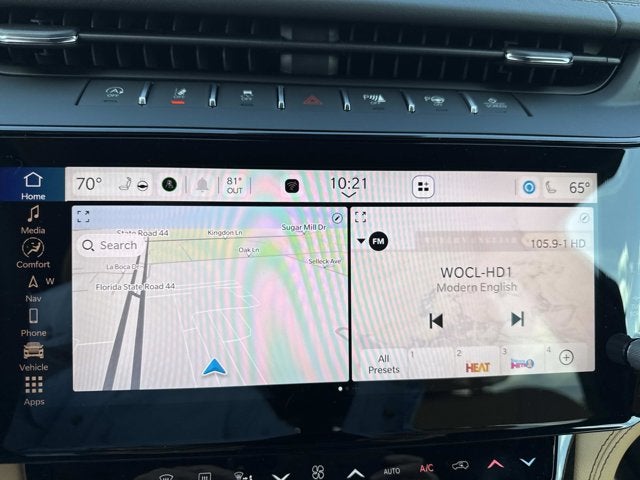 2026 Jeep Grand Cherokee L Summit