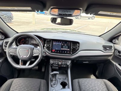 2026 Dodge Durango GT HEMI V8