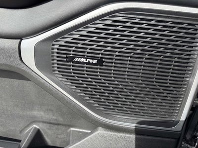 2026 Jeep Grand Wagoneer 4x2