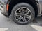 2026 Jeep Grand Wagoneer 4x2