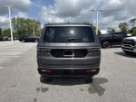 2026 Jeep Grand Wagoneer 4x2