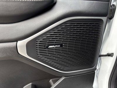 2026 Jeep Grand Wagoneer 4x2