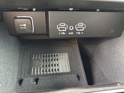 2026 Jeep Grand Wagoneer 4x2