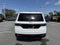 2026 Jeep Grand Wagoneer 4x2