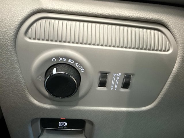 2026 Jeep Grand Wagoneer Summit Obsidian