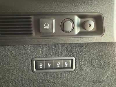 2026 Jeep Grand Wagoneer Summit Obsidian