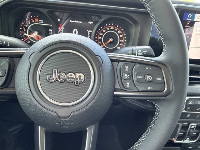 2026 Jeep Gladiator 85th Anniversary Edition