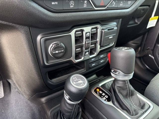 2026 Jeep Gladiator 85th Anniversary Edition