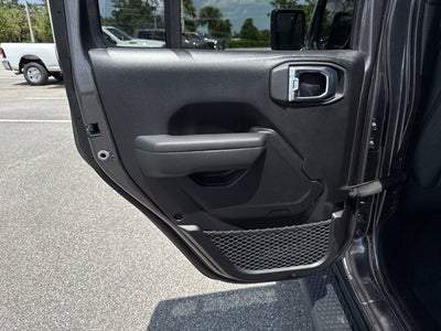 2026 Jeep Gladiator 85th Anniversary Edition