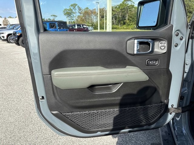 2026 Jeep Gladiator Mojave X