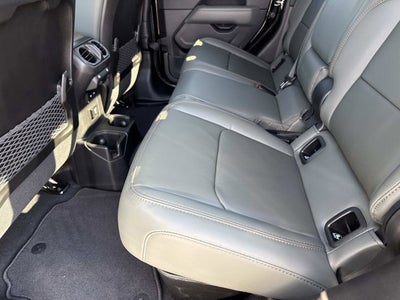 2026 Jeep Gladiator Mojave X