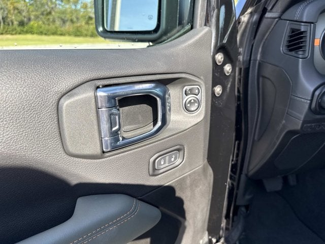 2026 Jeep Gladiator Mojave X