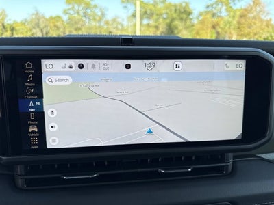 2026 Jeep Gladiator Mojave X