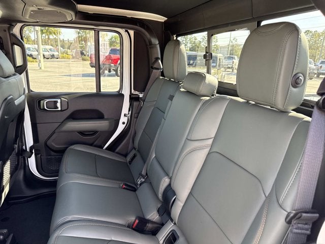 2026 Jeep Gladiator Mojave X