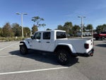 2026 Jeep Gladiator Mojave X