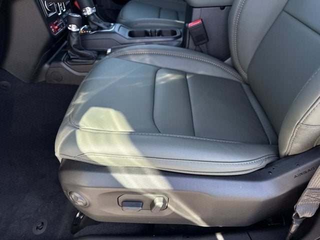 2026 Jeep Gladiator Mojave X