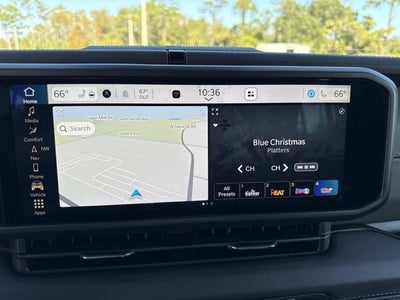 2026 Jeep Gladiator Mojave X