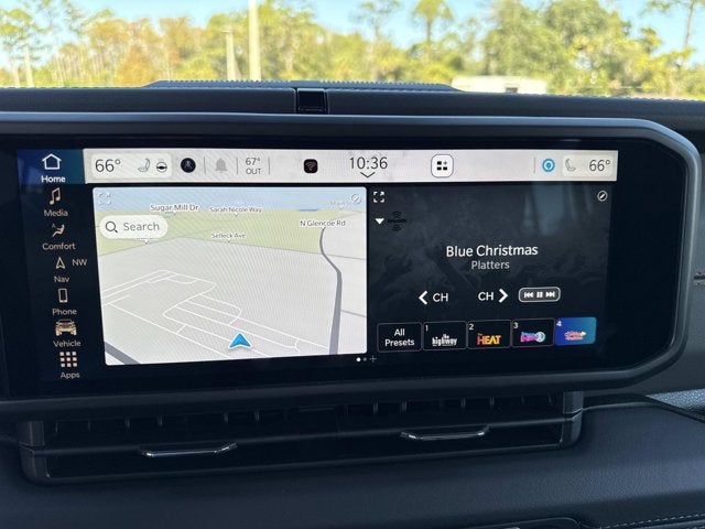 2026 Jeep Gladiator Mojave X