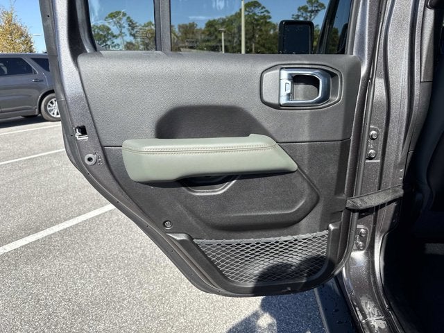 2026 Jeep Gladiator Mojave X