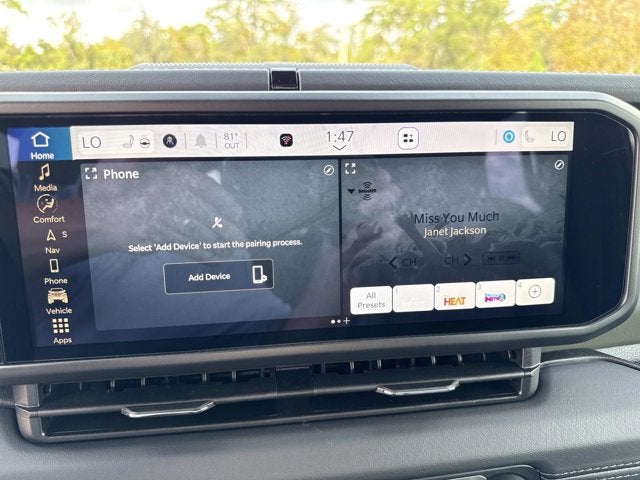 2026 Jeep Gladiator Mojave X