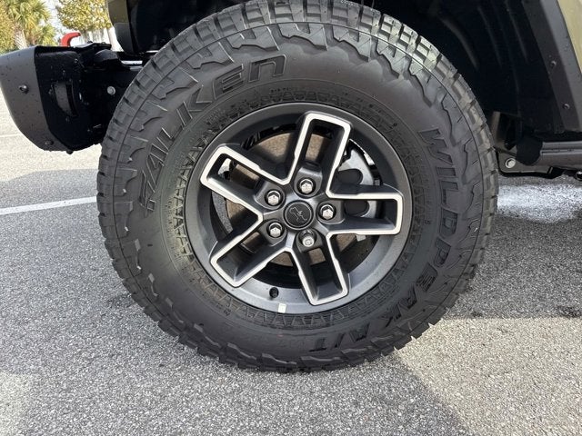 2026 Jeep Gladiator Mojave X