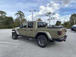 2026 Jeep Gladiator Mojave X