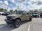 2026 Jeep Gladiator Mojave X
