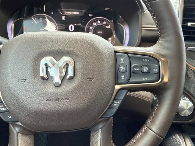 2026 RAM 1500 Longhorn