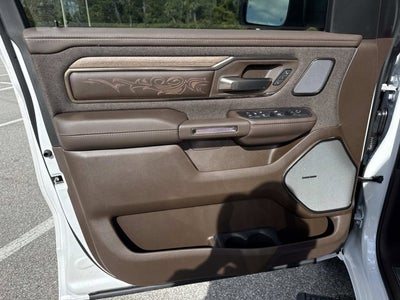 2026 RAM 1500 Longhorn