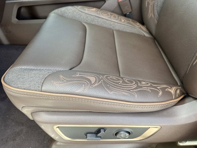 2026 RAM 1500 Longhorn