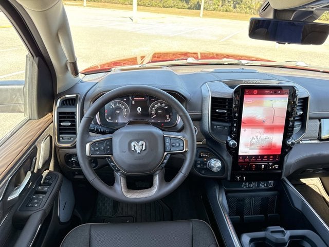 2026 RAM 1500 Longhorn