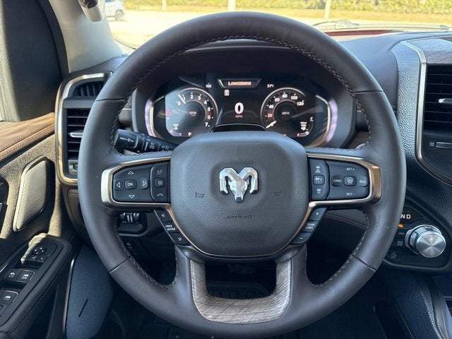 2026 RAM 1500 Longhorn