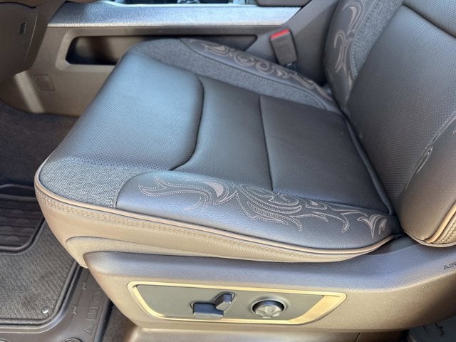 2026 RAM 1500 Longhorn