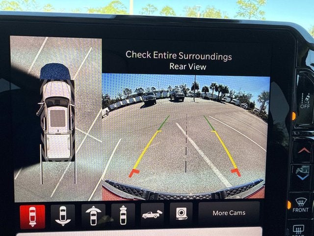 2026 RAM 1500 Longhorn