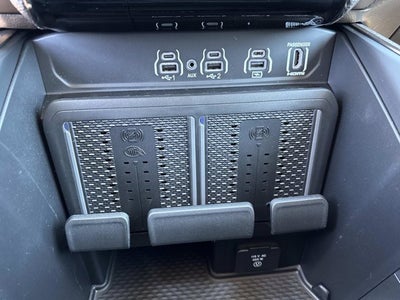 2026 RAM 1500 Longhorn