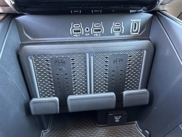 2026 RAM 1500 Longhorn